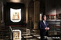 VBS_5268 - Da San Pietro in Vaticano. La tavola di Ugo da Carpi per l'altare del Volto Santo